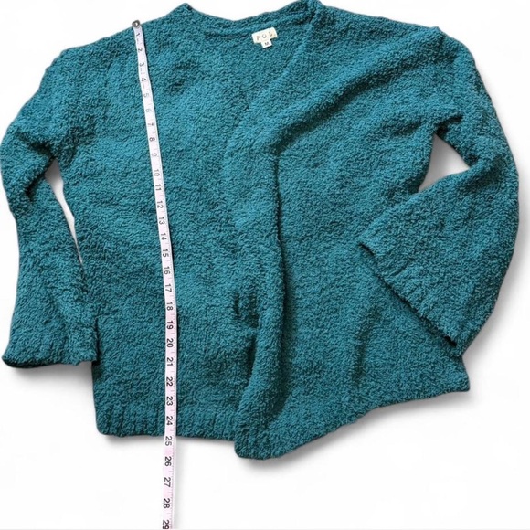 POL Plush‎ Open Cardigan - Picture 16 of 16